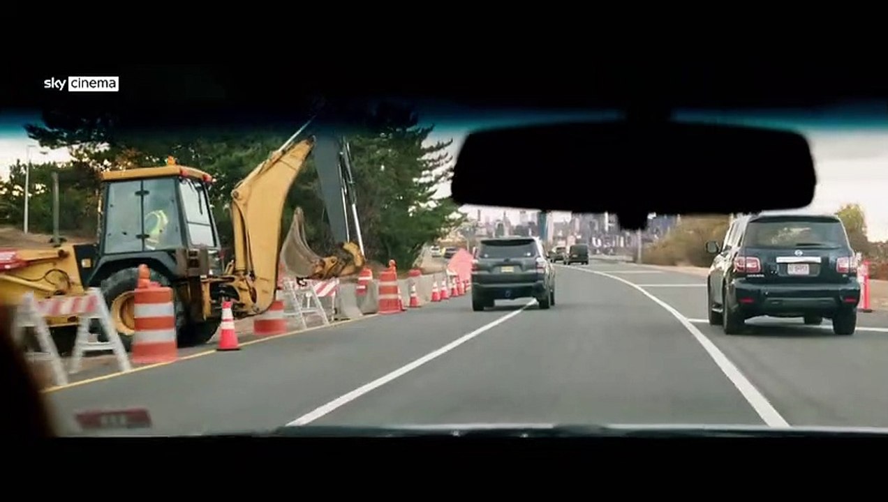 A Good Person Trailer OmdU