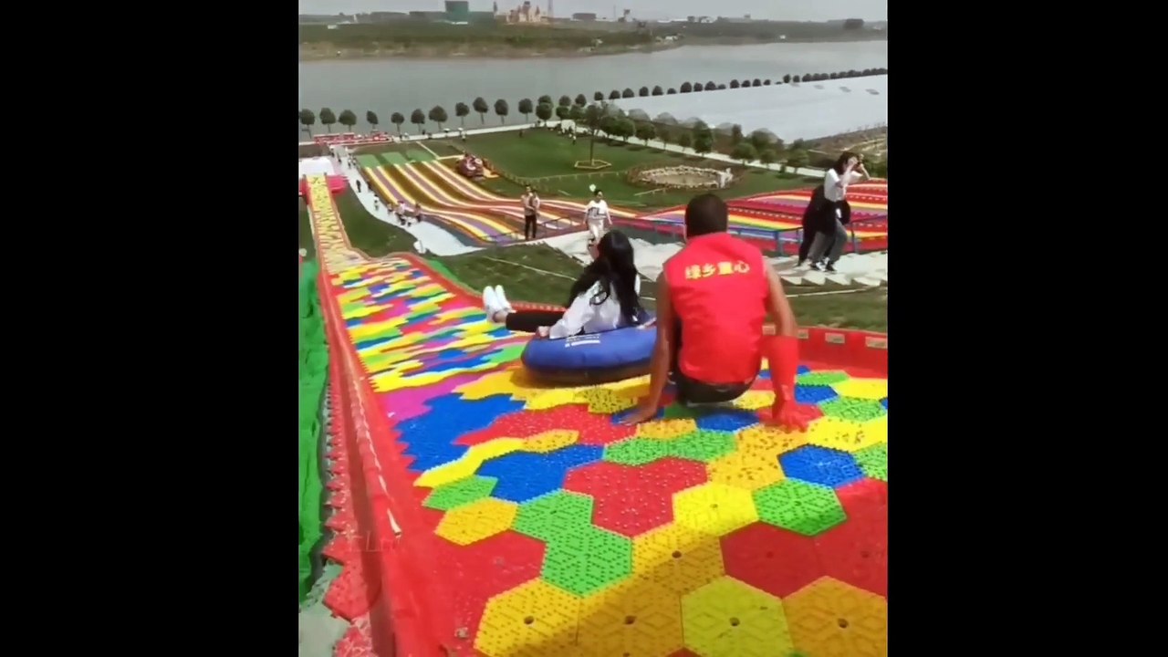 Funniest Fails Of The All time