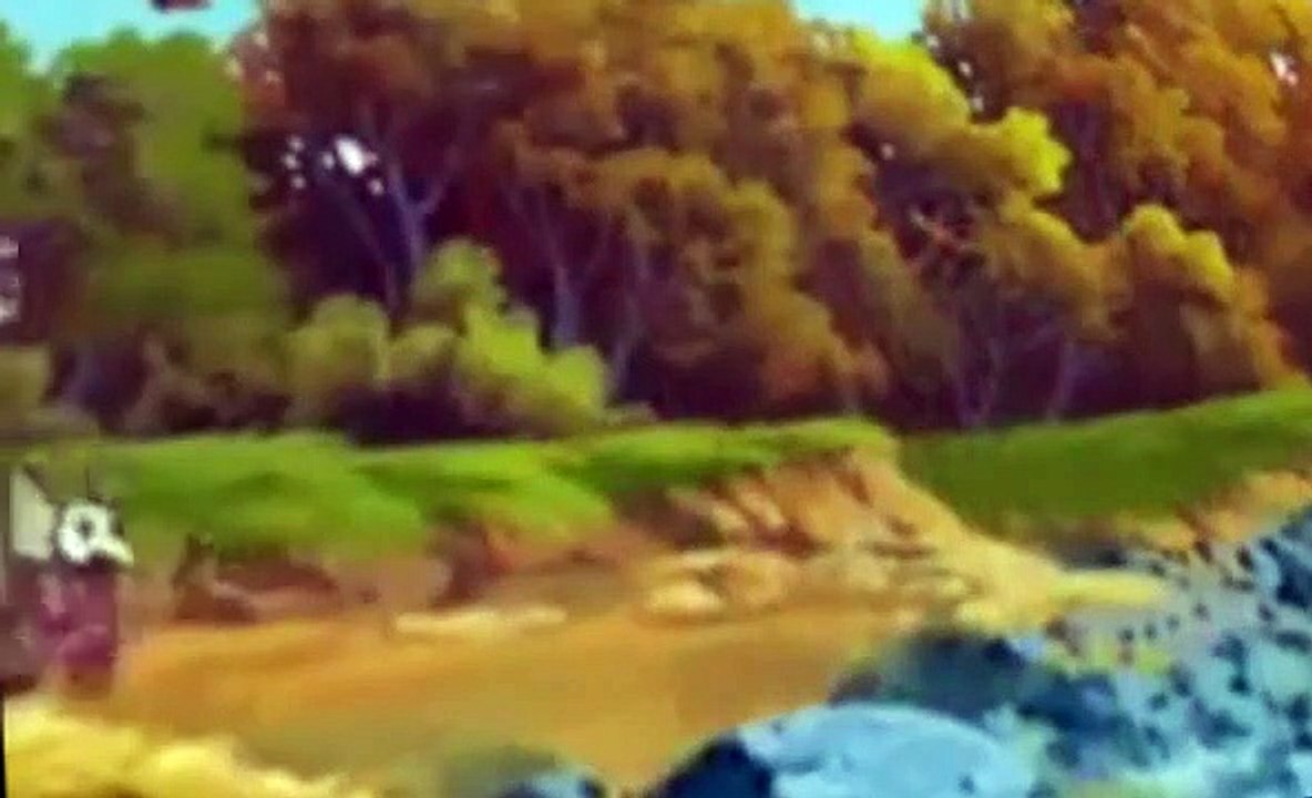 Magic Adventures of Mumfie S02 E005