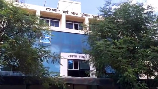 वक्फ संपत्तियों पर अतिक्रमण: जेडीए और नगर निगम की तर्ज पर वक्फ बोर्ड भी उठाएगा यह कदम, देखें वीडियो
