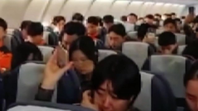 [뉴스큐] 감사드립니다 ...한국어 인사에 눈시울 붉힌 긴급구호대 / YTN