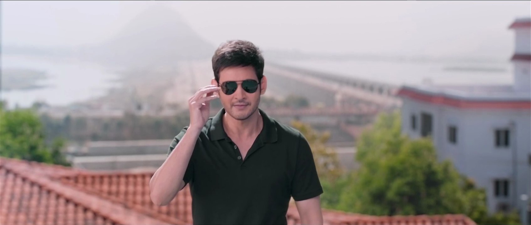 Naidorintikada Full Video Song || Brahmotsavam || Mahesh Babu || Samantha || Kajal Agarwal