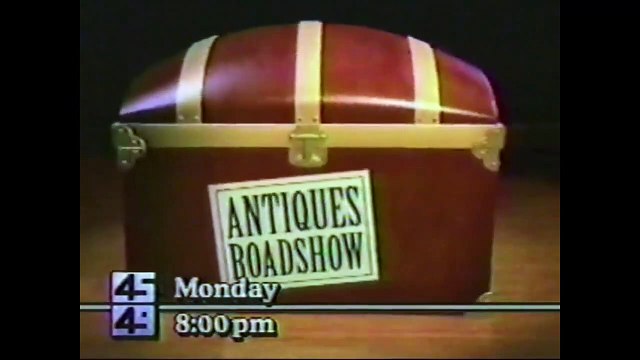 (September 6, 1997) WNEO/WEAO-TV 45/49 Youngstown Intershows & Montage