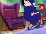 Pippi Longstocking Pippi Longstocking S02 E008 Pippi Meets the White Lady