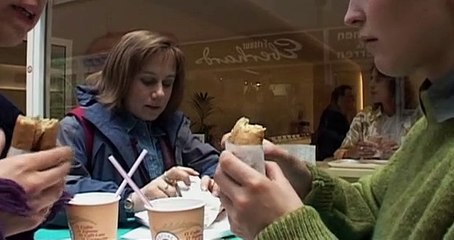 Der Wald vor lauter Bäumen (2004) Filme Deustche HD