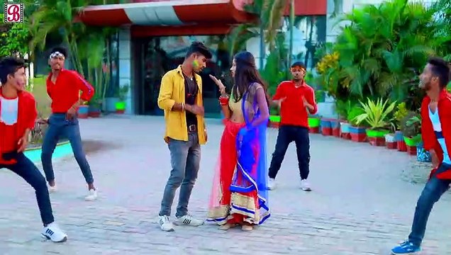 #video लहँगा लेटाइल ह Suraj Raja Lahanga Letail H Bhojpuri Holi Video 2023