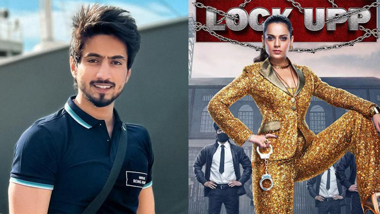 Lock Upp Season 2: Kangana Ranaut की जेल में कैदी बनेगा Khatron Ke Khiladi 12 का ये कंटेस्टेंट!