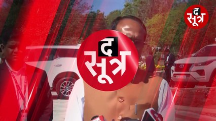 नई आबकारी नीति पर उमा का ट्वीट, कहा- शिवराज ने संतोष प्रदान किया, वे MP को मॉडल स्टेट बना रहे