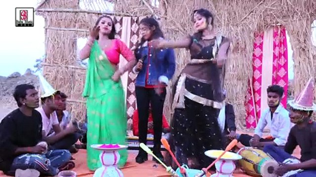 #video एक नींद सुते द बलमुवा rishi raj #bhojpuri holi song 2023 holi geet अंखिया भइले लाल