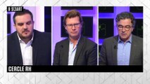 SMART JOB - Le cercle RH du lundi 20 février 2023
