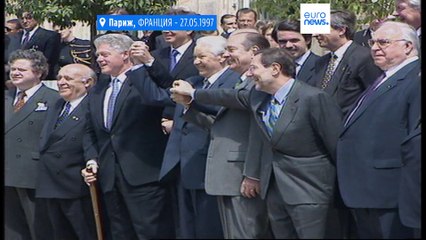 Как Польша стала новым ведущим игроком НАТО?