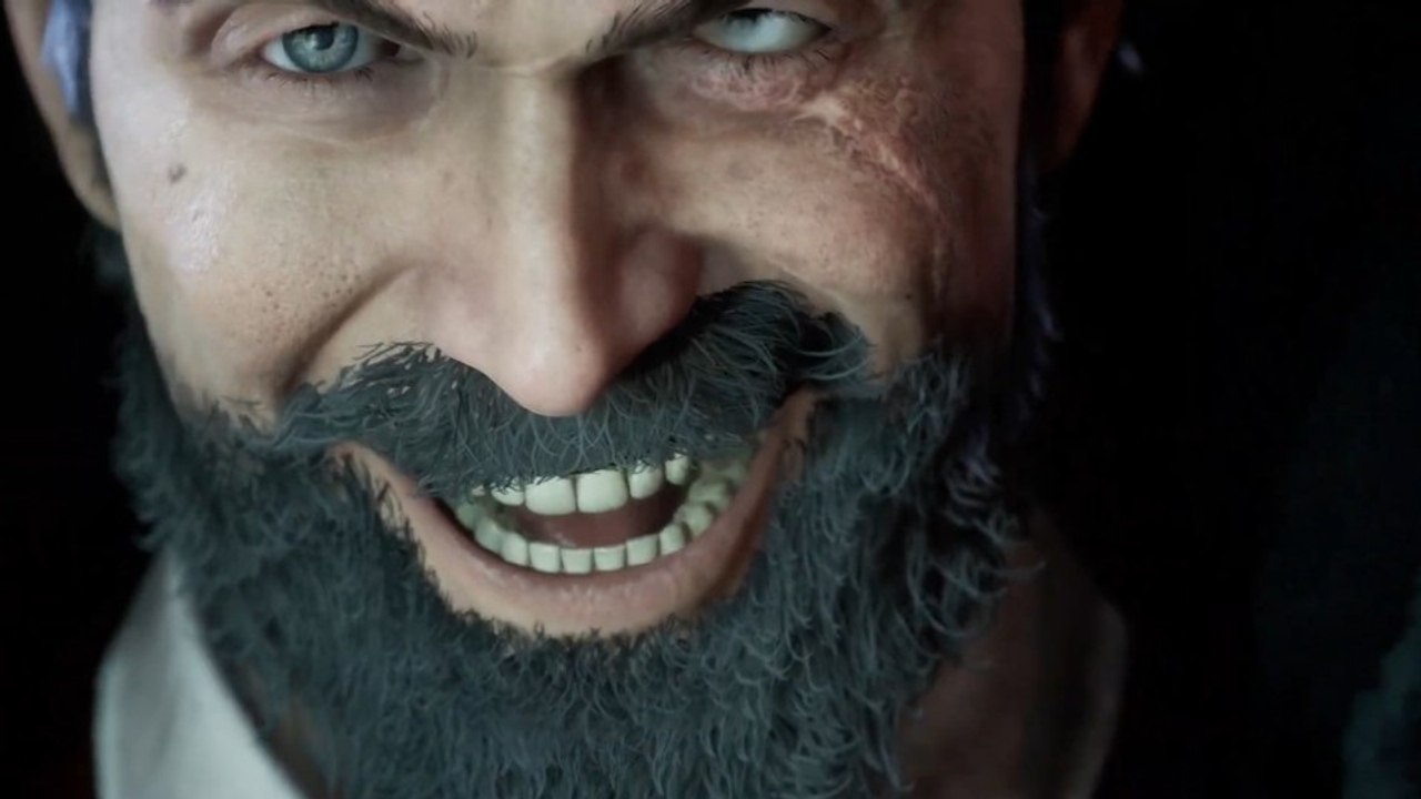 Lies of P - Trailer verrät den Release-Monat der Souls-Hoffnung