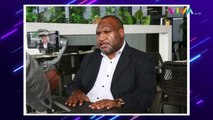 Profesor Australia Disandera di Papua Nugini