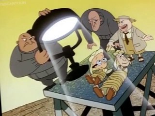 Bruno the Kid Bruno the Kid E031 Bye Bye Jarly: Part Two