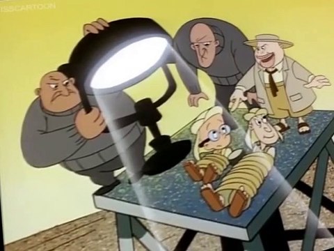 Bruno the Kid Bruno the Kid E031 Bye Bye Jarly: Part Two