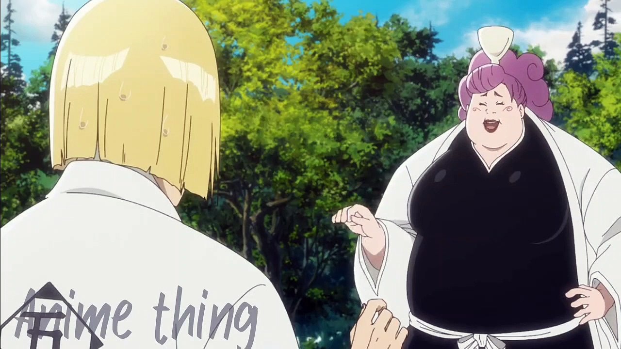 Bleach thousand years of blood war season 1 episode 8 in dubbed video