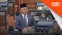 Sidang Parlimen | Kerajaan sepatutnya utamakan anak muda tempatan