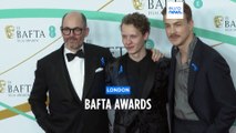 'All Quiet on the Western Front' breaks Bafta record with seven wins