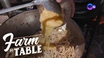 Etag Pasta, a modern take on a native ingredient! | Farm To Table