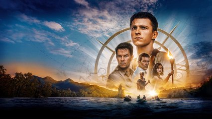 Uncharted (2022) – Official Trailer & Full Movie Preview 🎮