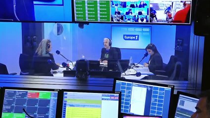 «Dans les yeux d’Olivier» sur les troubles psychiques : Olivier Delacroix est l'invité de Culture médias