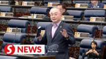 Dr Wee clarifies new rules in Dewan Rakyat with Speaker