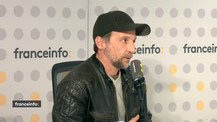 Mathieu Kassovitz, narrateur d’Apocalypse : « Il y a des moments où je ne regarde pas l’écran, c’est trop dur »