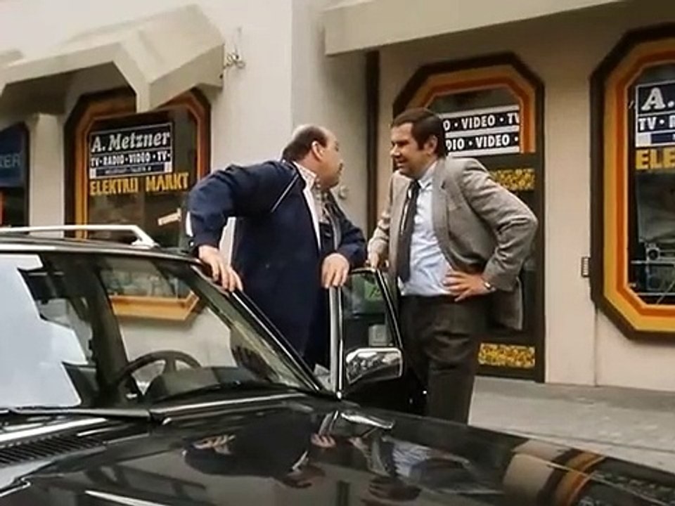 Die Schwarzwaldklinik S01E18-Der Wert des Lebens