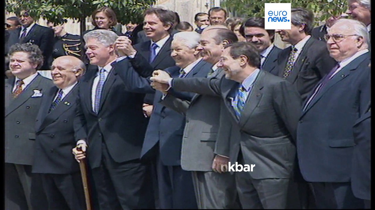 NATO-Frontstaat Polen: Wie die BRD im Kalten Krieg?