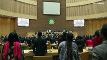 الاتحاد الإفريقي يعلّق قرار منح إسرائيل صفة مراقب