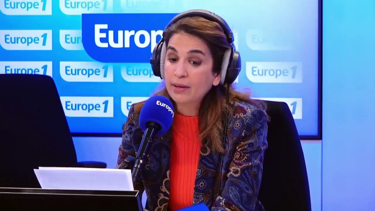 Le numéro un de la CFDT, Laurent Berger, a de nouveau fustigé le "spectacle indigne" donné à l'Assemblée nationale sur la réforme des retraites - Regardez