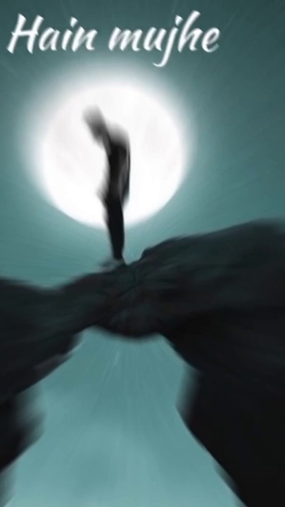 dil roye ya ilahi tu aaja mere mahi status || Imran hashmi song status ||