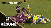 TOP 14 - Résumé Union Bordeaux-Bègles-ASM Clermont: 18-9 - J18 - 2022-2023