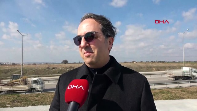 Prof. Dr. Alper Şener: Çadır ve konteynerlere yerleşmeye başlandığı andan itibaren bulaşıcı hastalıklara dikkat etmek gerekiyor