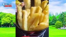How to Make Crispy French Fries at Home | Quick and Easy Crispy Fries Recipe