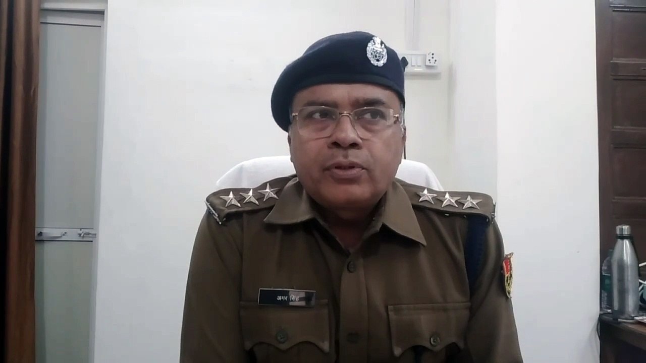 आरटीयू के निलंबित प्रोफेसर गिरीश परमार सहित तीनों आरोपियों के खिलाफ न्यायालय में किया चालान पेश