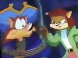 The Legends of Treasure Island S01 E009