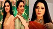 Anupama Actress Tassnim Sheikh Aka Rakhi कहेंगी Show को अलविदा ? Latest Interview में बताया सच