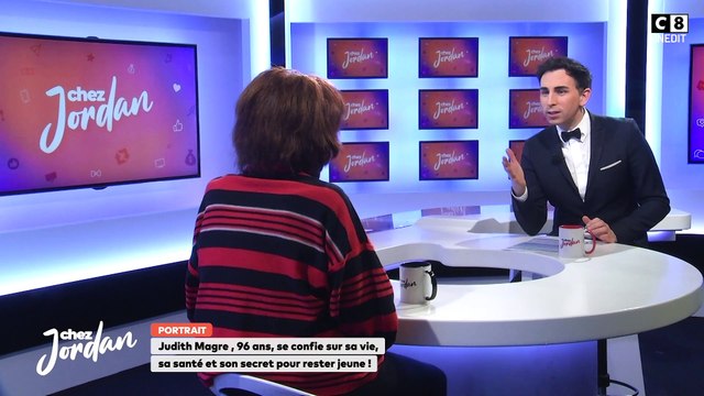 GALA VIDÉO - Judith Magre, 96 ans, émouvante sur la mort : “Un coup de revolver…”