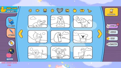 How Kids are Laughing While Learning ABCs - Discover the Secret!