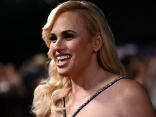 Vor märchenhafter Kulisse: Rebel Wilson hat sich verlobt!