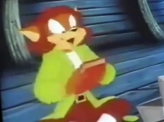 The Legends of Treasure Island S02 E002