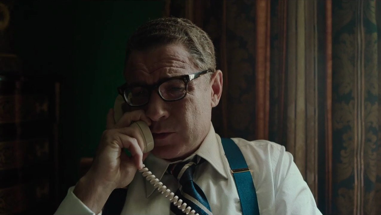Golda - Clip (English) HD