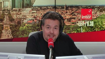 Au nom du peuple - Le Billet de Sophia Aram