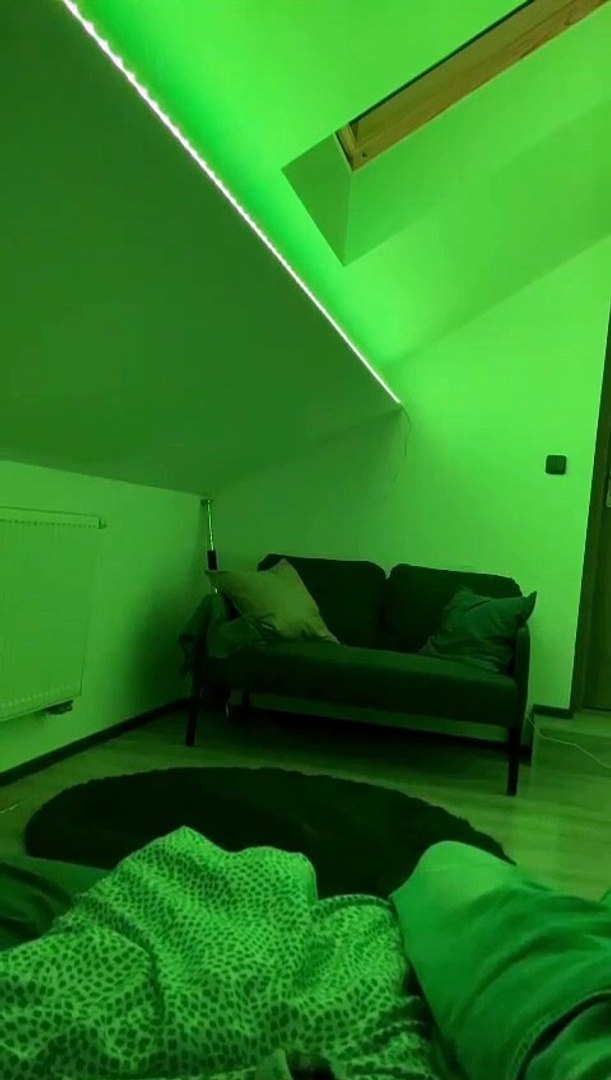 Me gaming room two