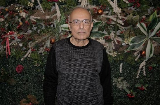 MİMARDAN 'ARTÇILAR DEVAM EDERKEN BİNA YAPILMAMALI' UYARISI