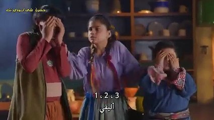 مسلسل علي بابا مترجم حلقة 154