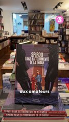 Bon plan : Expo Spirou dans la tourmente de la Shoah