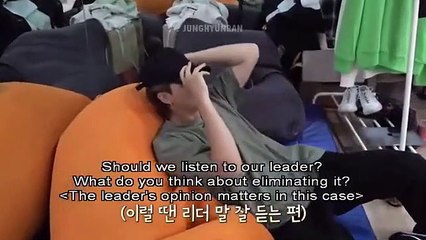 BTS Memories of 2020 Episode 1.1