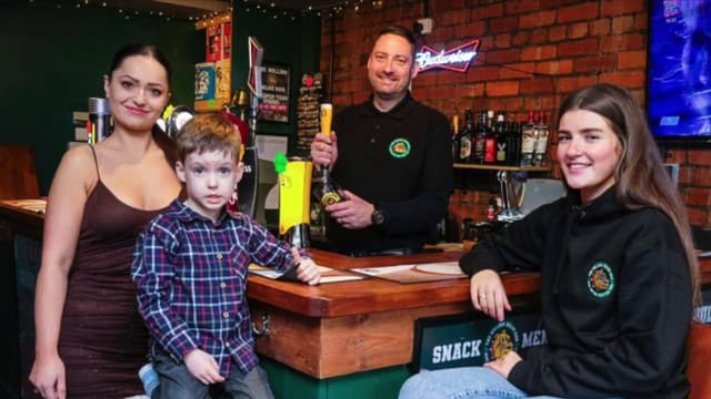 Sheffield Headlines 20 February: First look inside new Woodseats pub waging price war with Wetherspoons